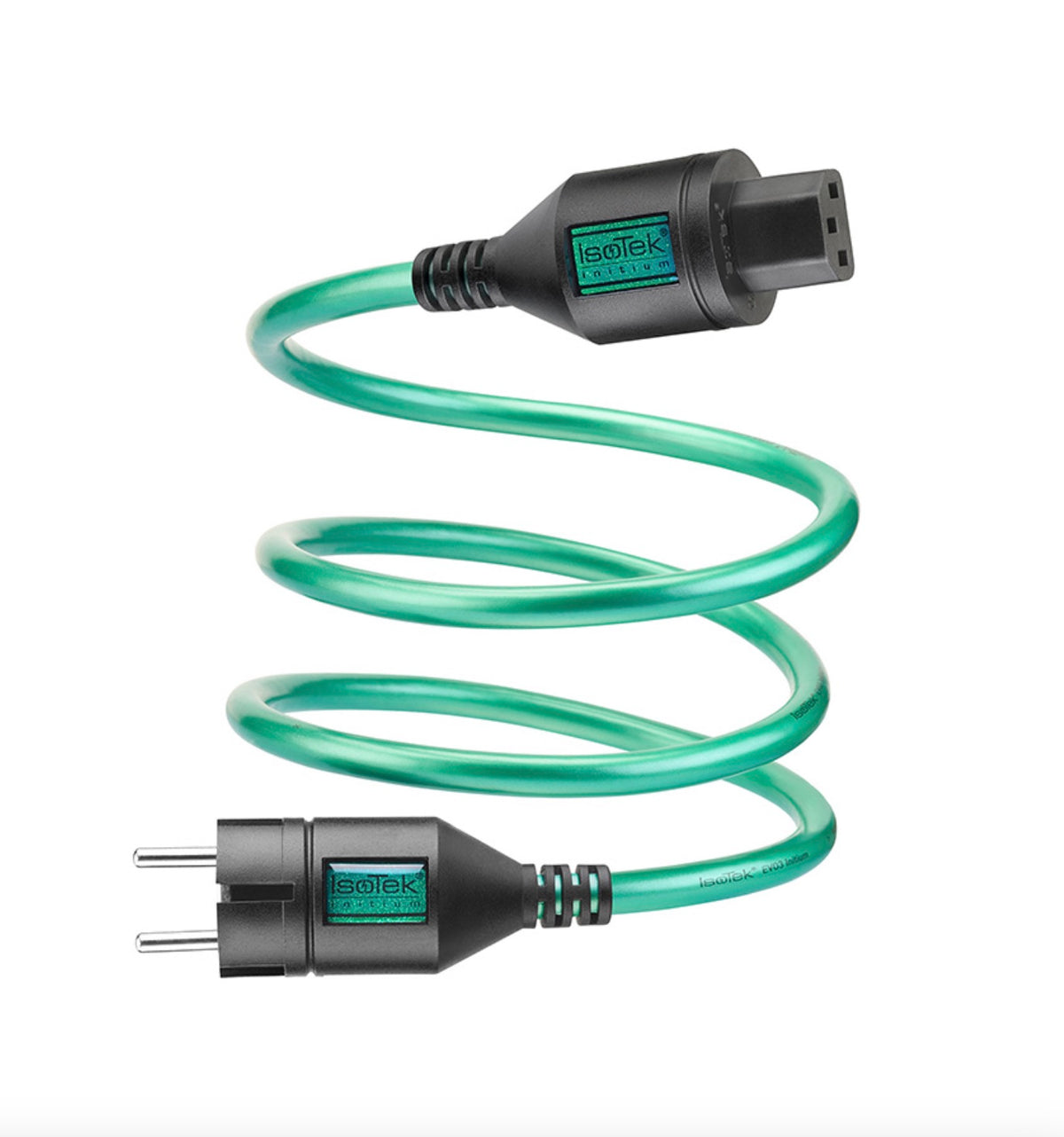 IsoTek EVO3 Initium (NEU)