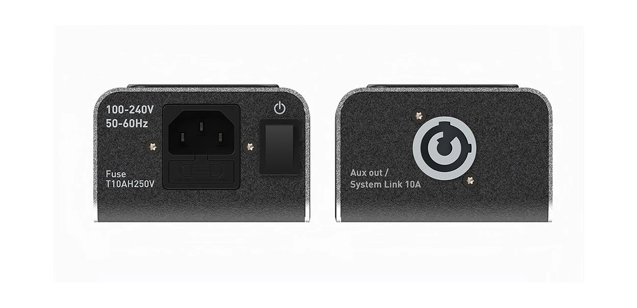 IsoTek V5 Gemini (NEU)