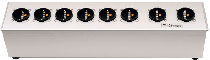 Mudra Akustik Netzleiste LS 2 (NEU)