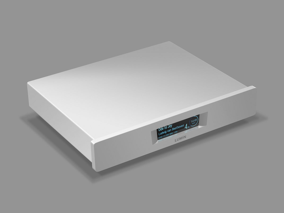Lumin D3 (NEU)