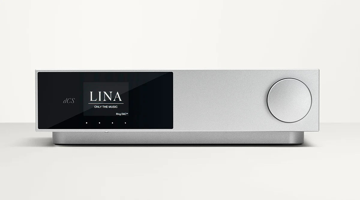 dCS Lina DAC X (NEU)