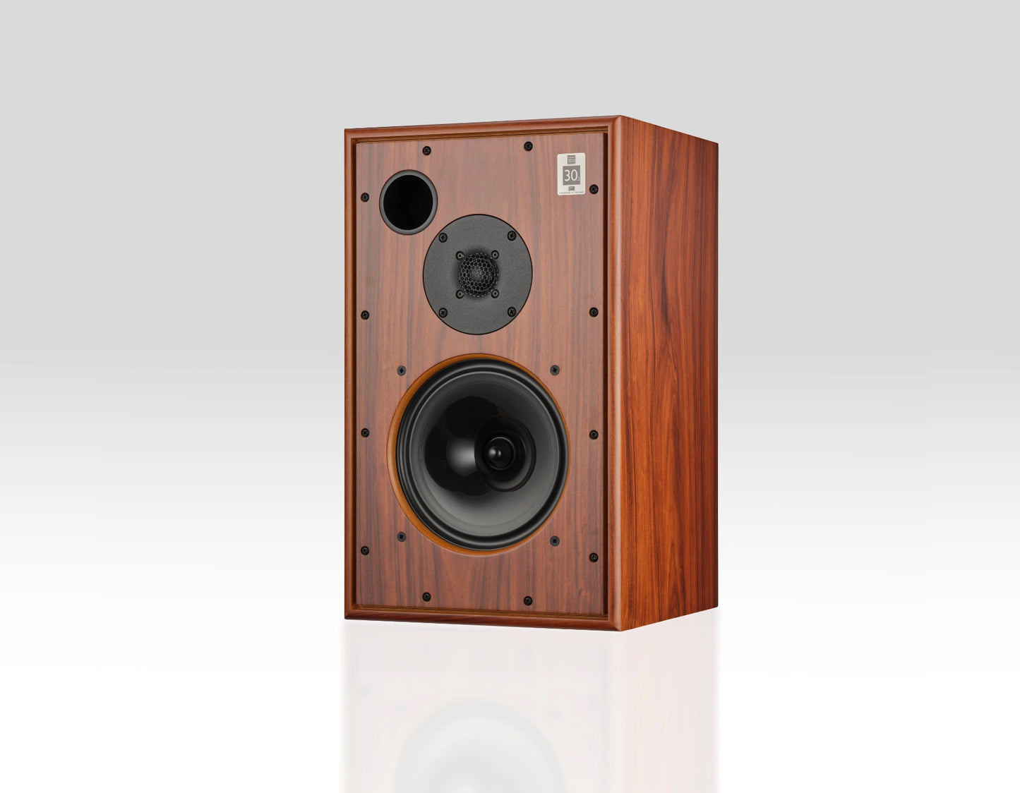 Harbeth Monitor 30.3 XD2 (NEU)