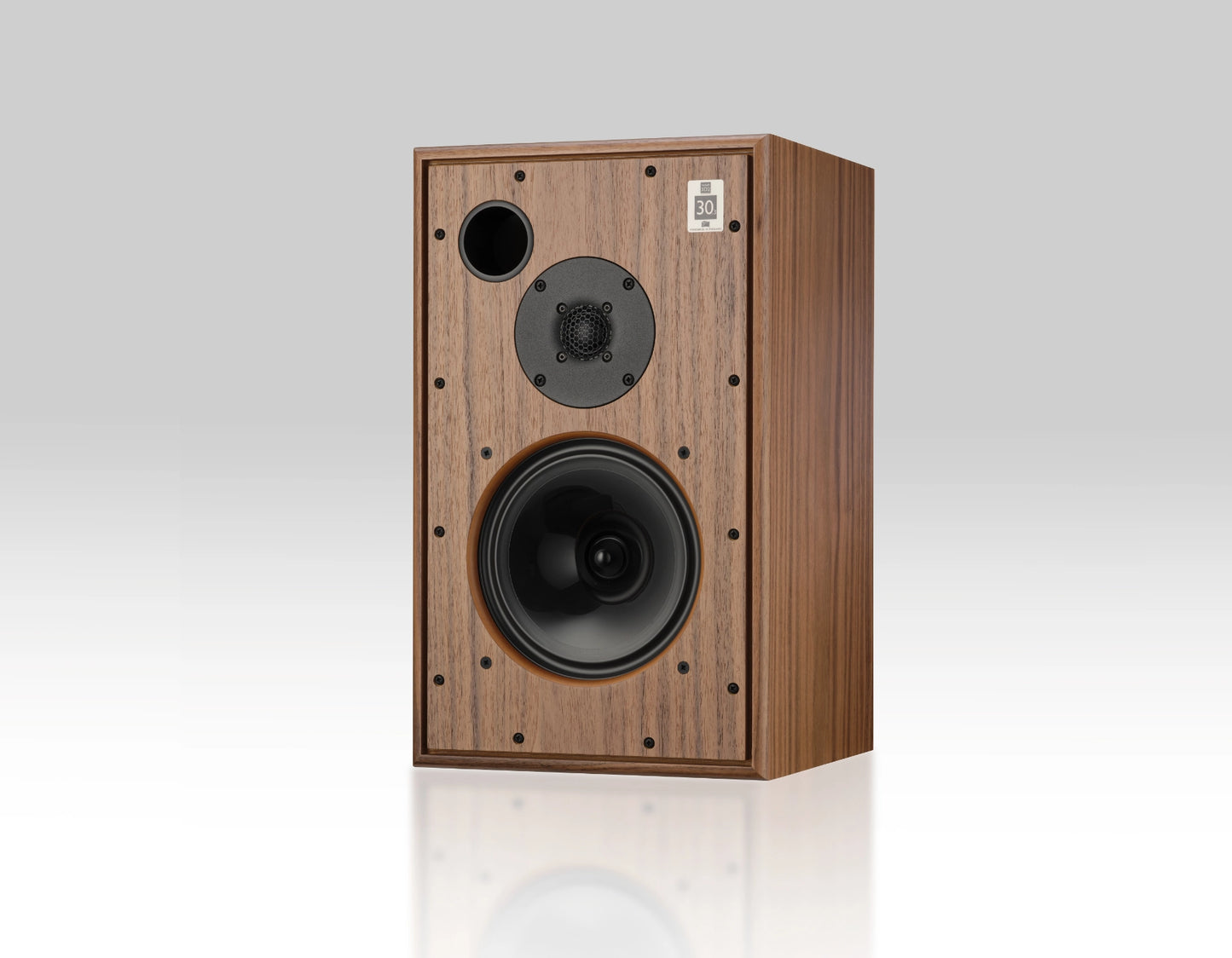 Harbeth Monitor 30.3 XD2 (NEU)