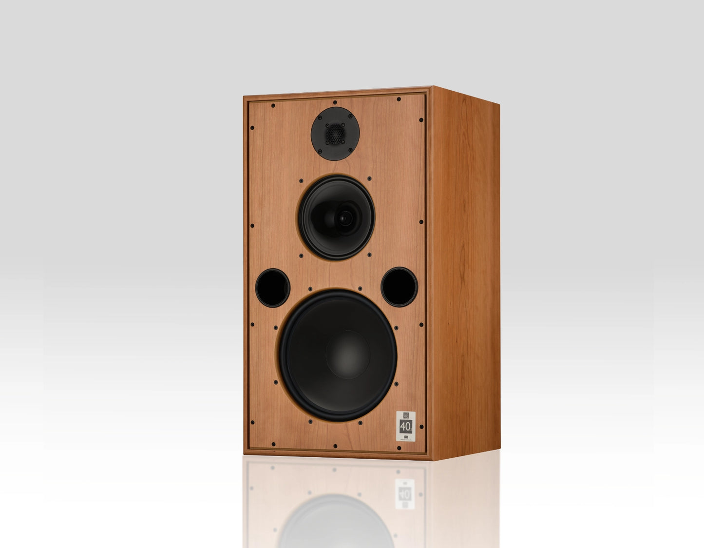 Harbeth Monitor 40.5 XD2 (NEU)