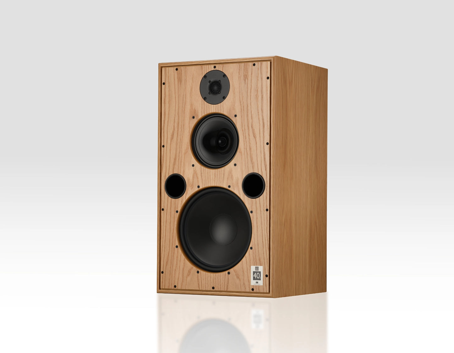 Harbeth Monitor 40.5 XD2 (NEU)
