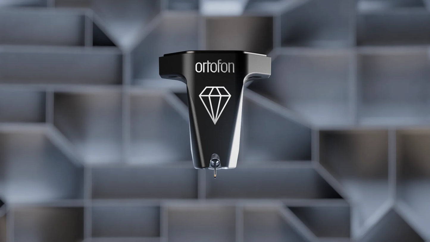 Ortofon MC X20 (NEU)