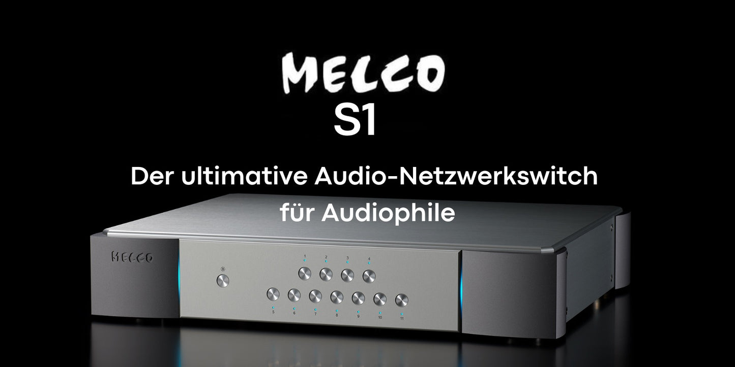 Melco S1 (NEU)