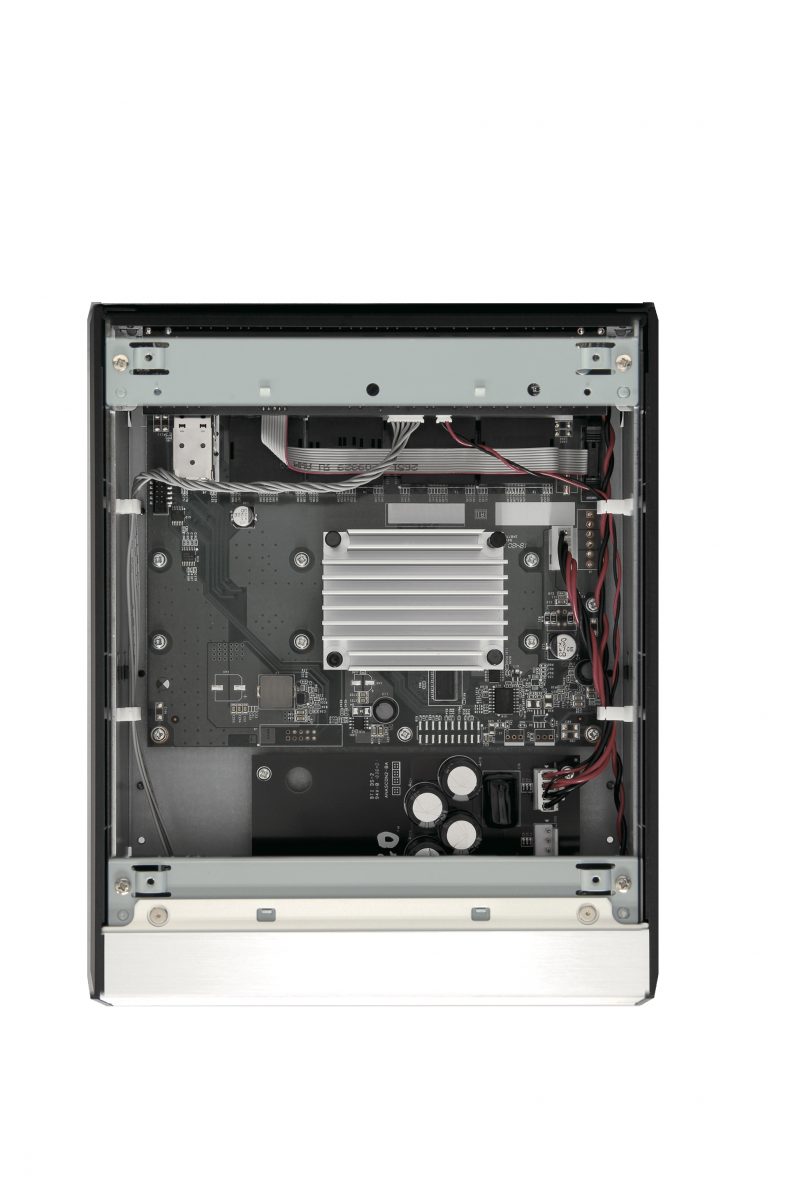 Melco S100A (NEU)
