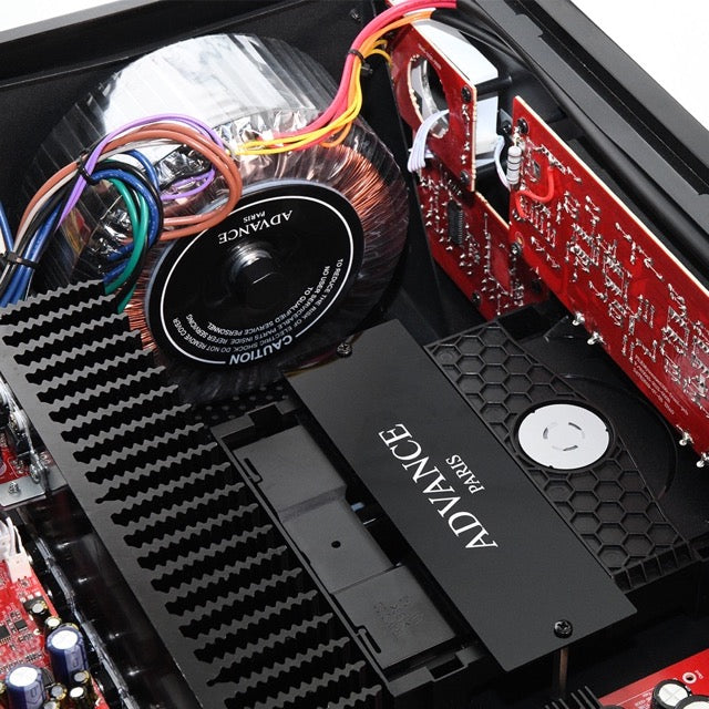 Advance Paris MyConnect 150 (NEU)