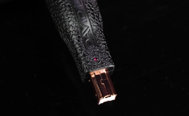 David Laboga Ruby MkII USB (NEU)