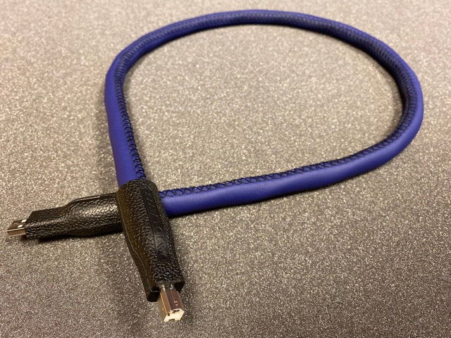 David Laboga Sapphire USB (NEU)