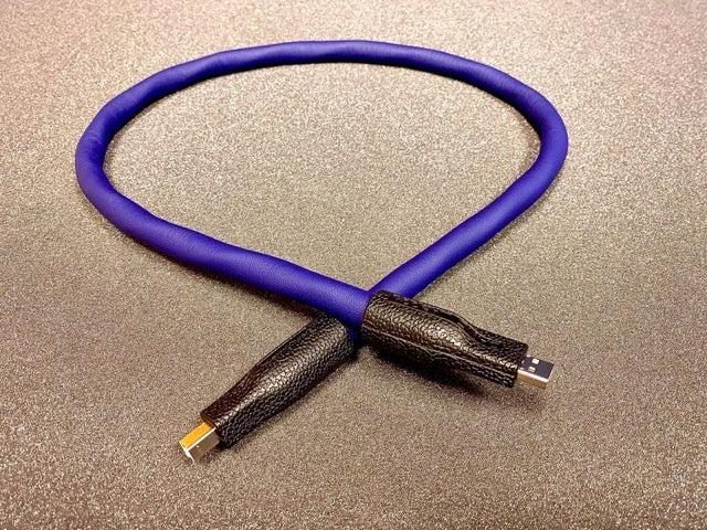 David Laboga Sapphire USB (NEU)