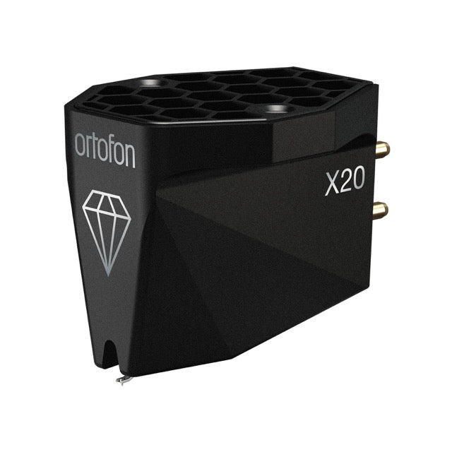 Ortofon MC X20 (NEU)