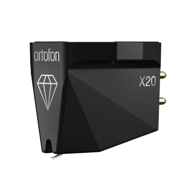 Ortofon MC X20 (NEU)