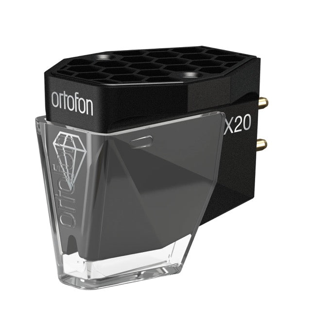 Ortofon MC X20 (NEU)