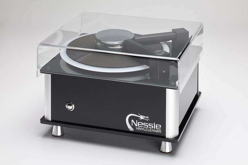 Nessie ProPlus+ Masteredition (NEU)