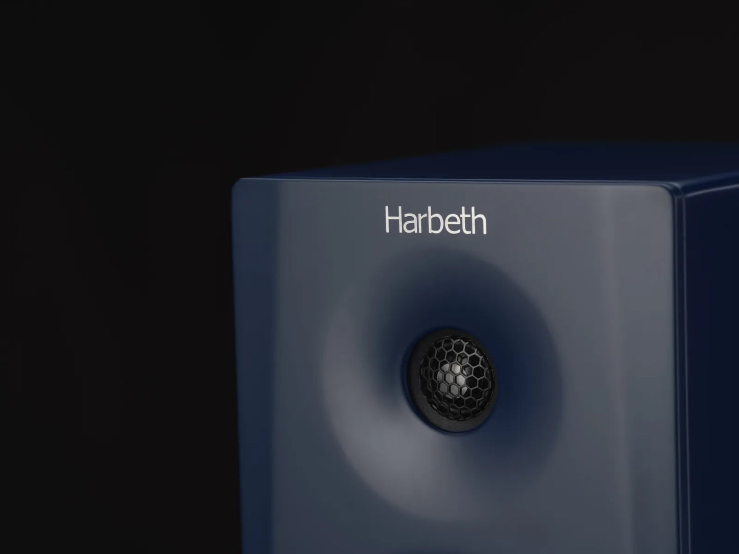 Harbeth NLE-1 (NEU)