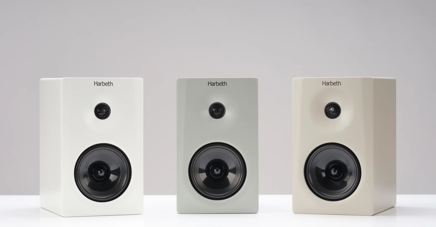 Harbeth NLE-1 (NEU)