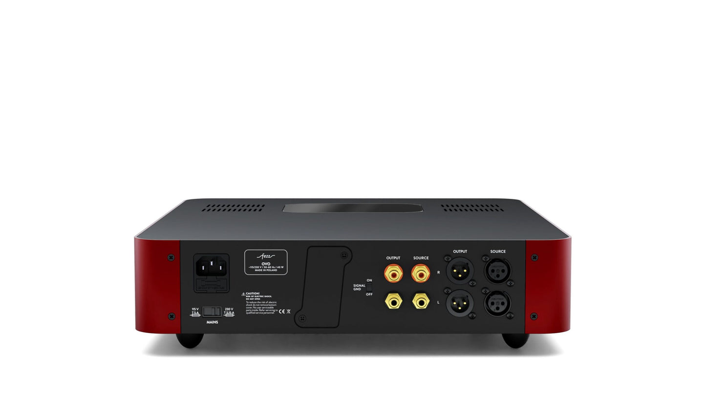 FEZZ Audio Evolution Ovo (NEU)
