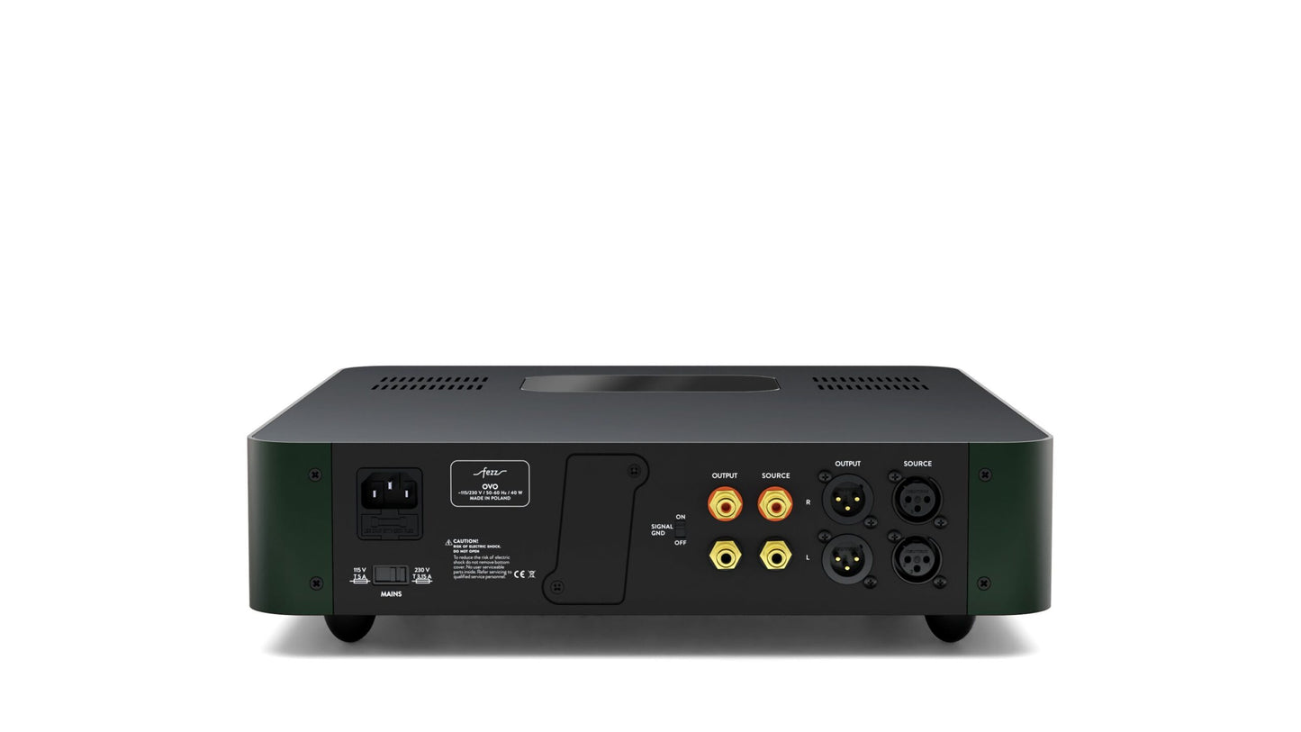 FEZZ Audio Evolution Ovo (NEU)