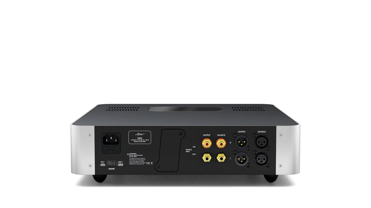 FEZZ Audio Evolution Ovo (NEU)