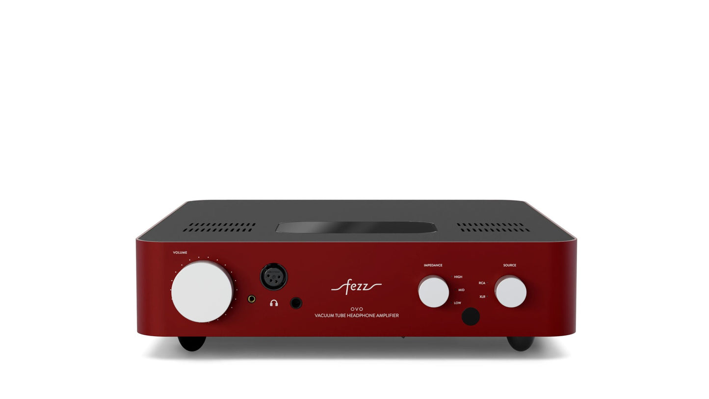 FEZZ Audio Evolution Ovo (NEU)