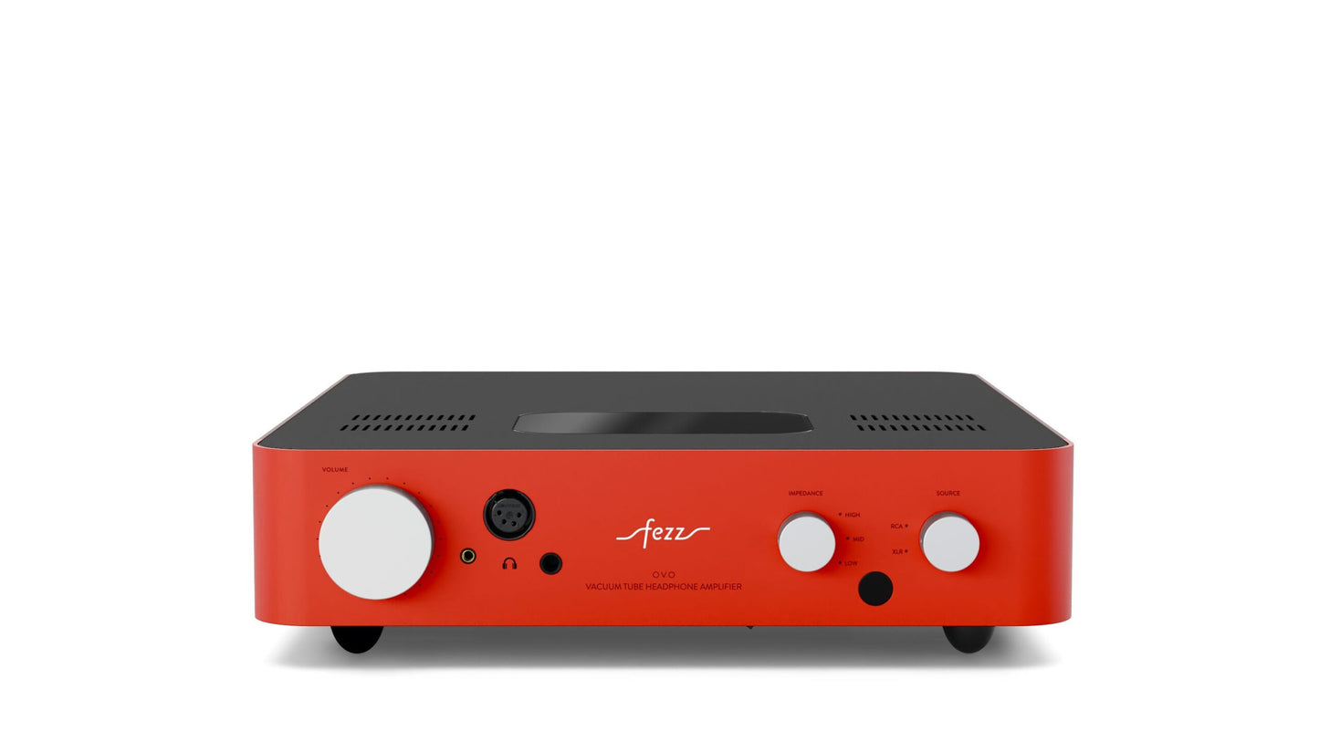 FEZZ Audio Evolution Ovo (NEU)
