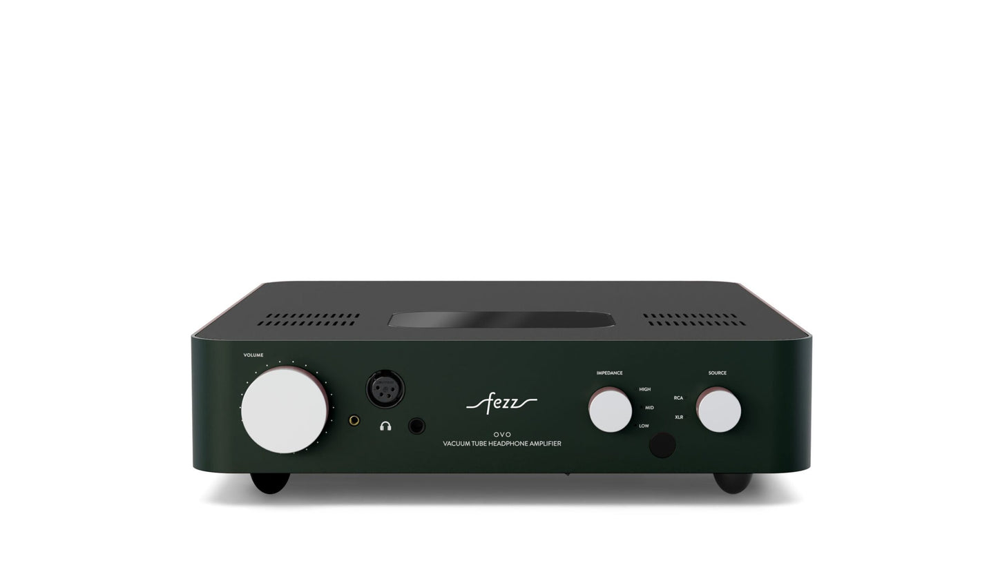 FEZZ Audio Evolution Ovo (NEU)