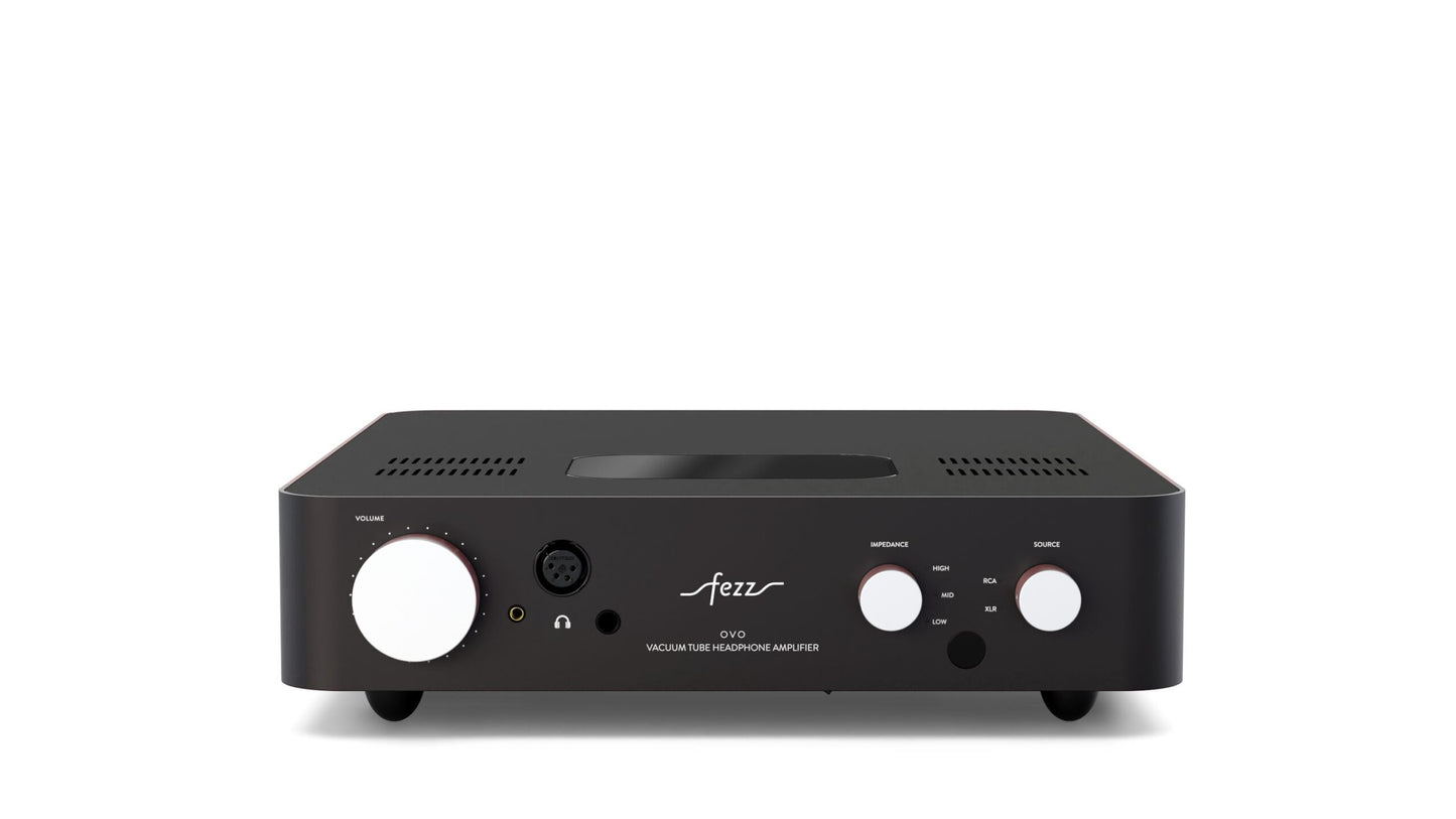 FEZZ Audio Evolution Ovo (NEU)