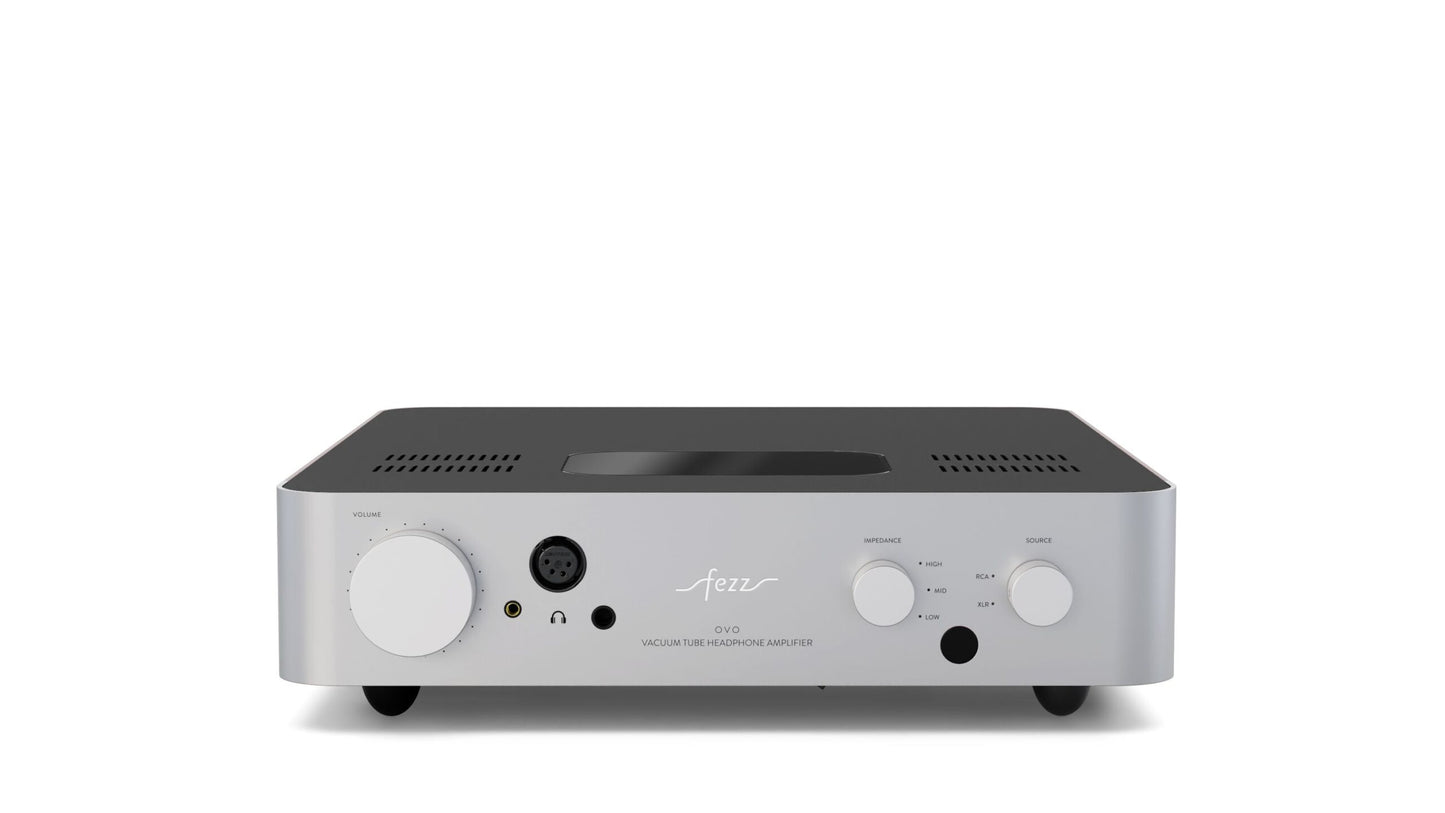 FEZZ Audio Evolution Ovo (NEU)