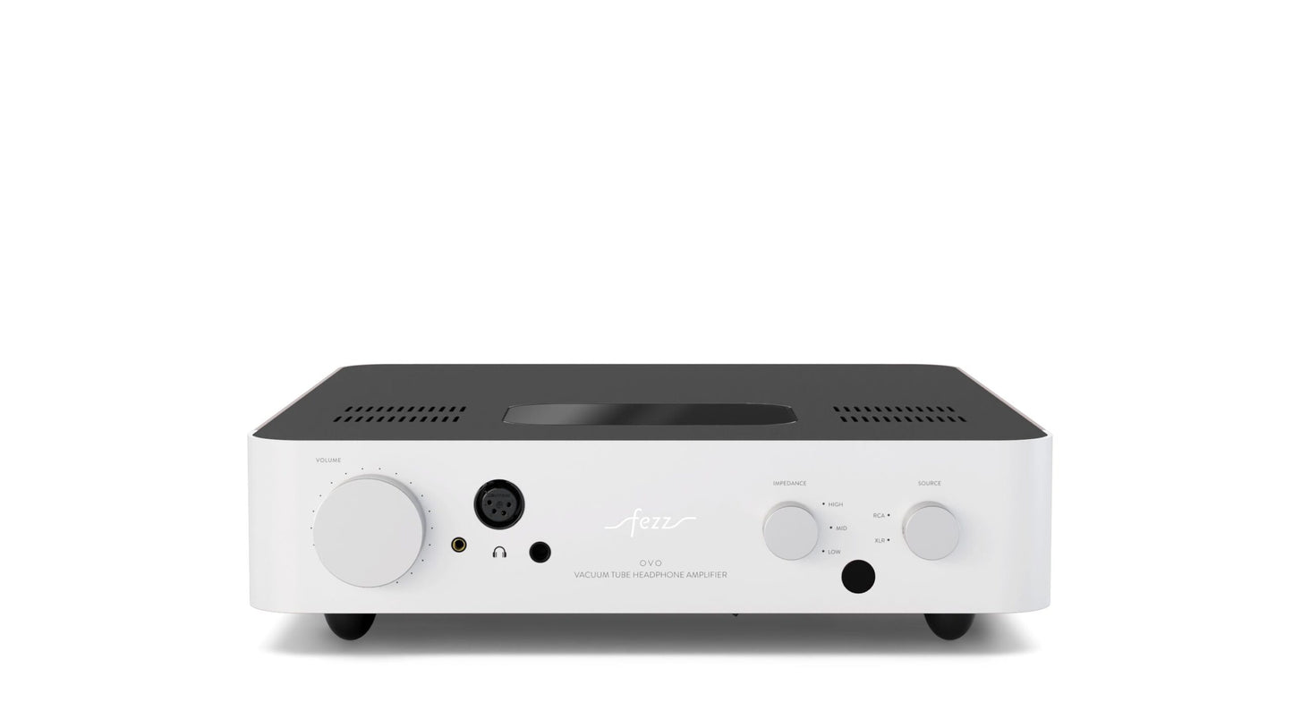 FEZZ Audio Evolution Ovo (NEU)