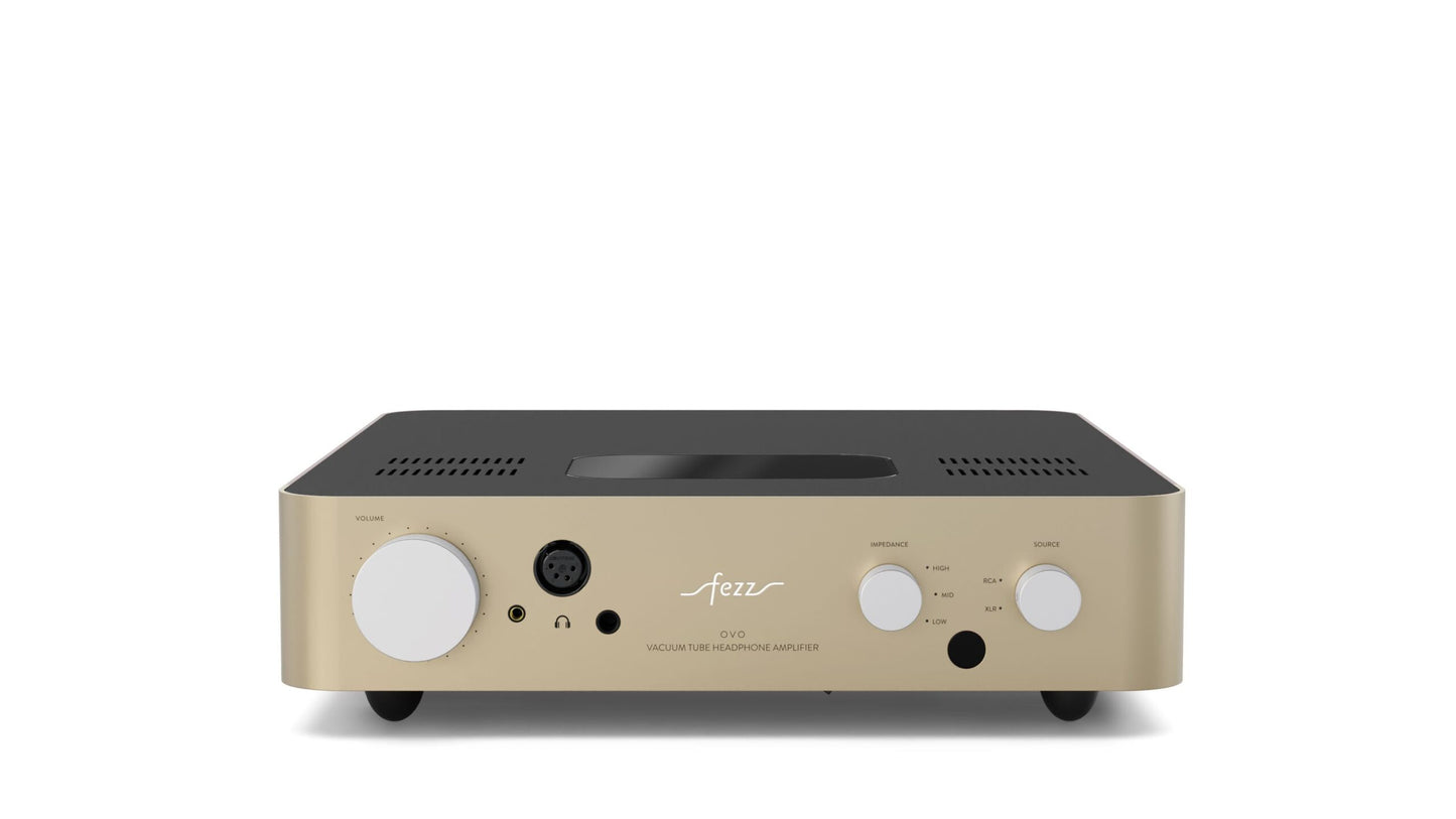FEZZ Audio Evolution Ovo (NEU)