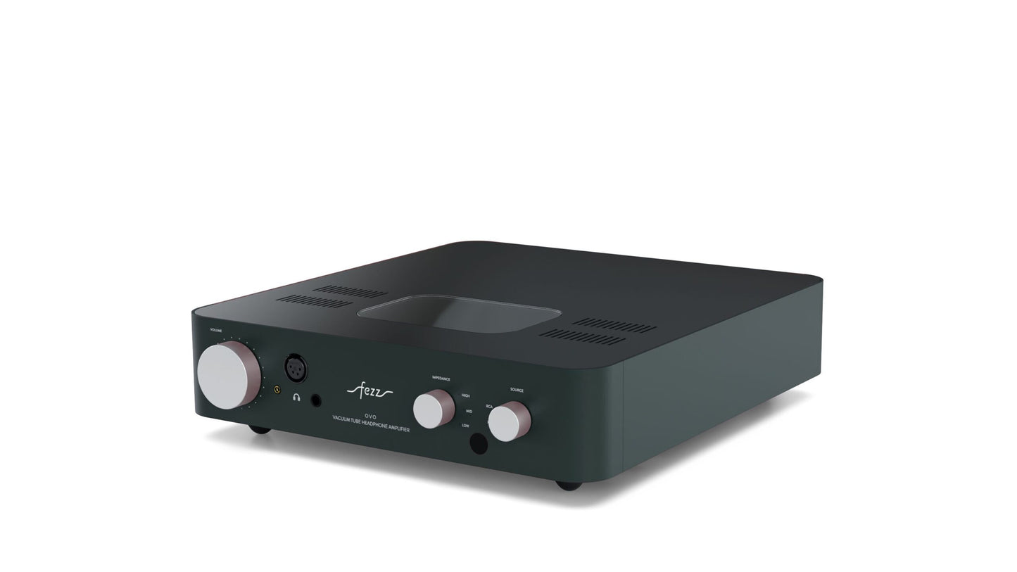 FEZZ Audio Evolution Ovo (NEU)