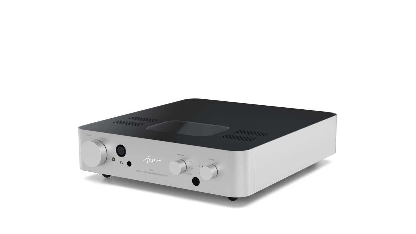 FEZZ Audio Evolution Ovo (NEU)