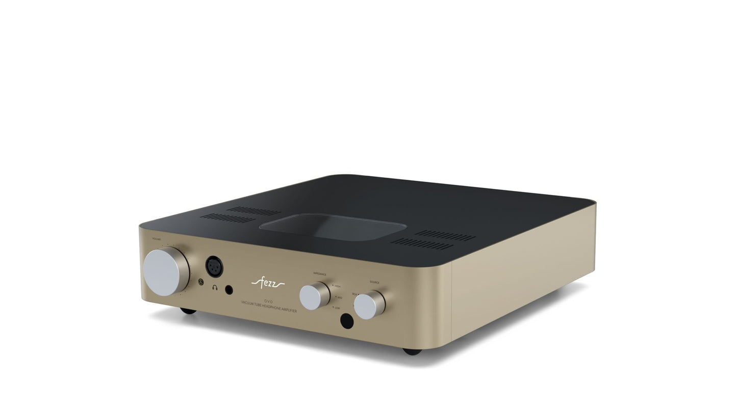 FEZZ Audio Evolution Ovo (NEU)