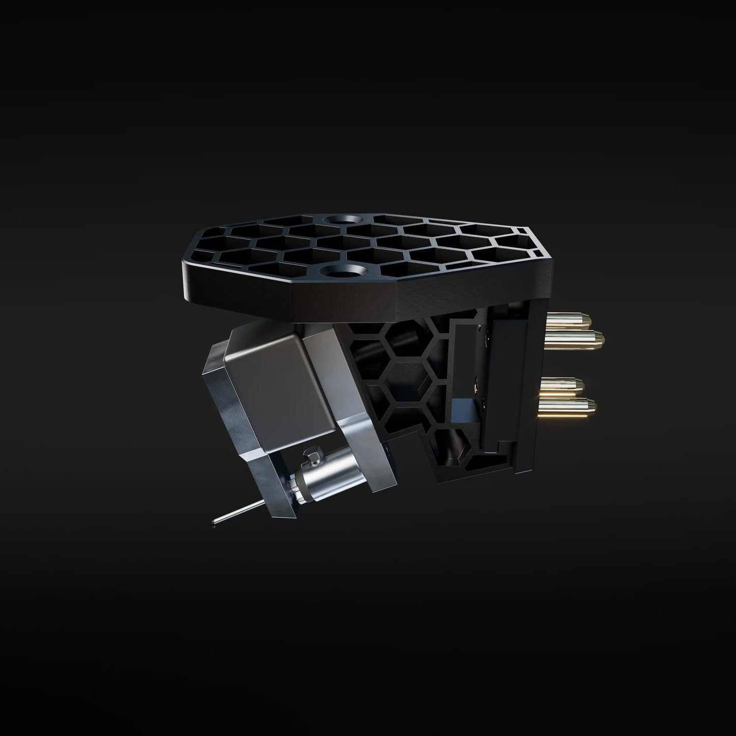 Ortofon MC X20 (NEU)