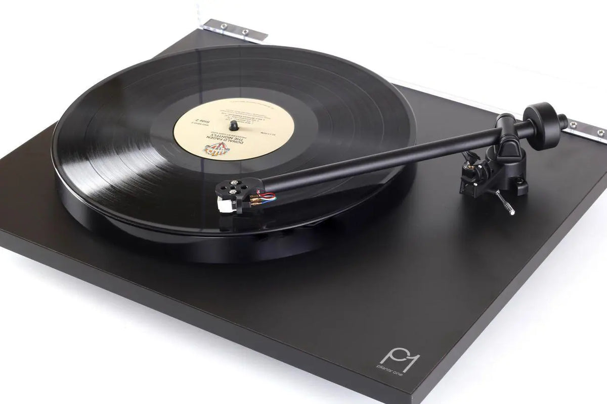 Rega Planar 1 (NEU)