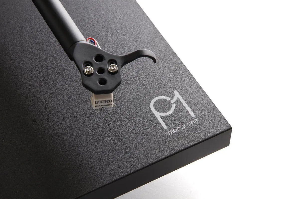 Rega Planar 1 (NEU)