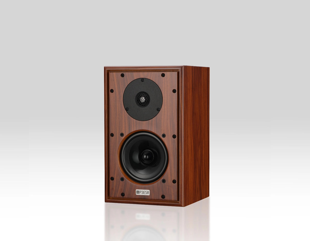 Harbeth P3ESR XD (NEU)