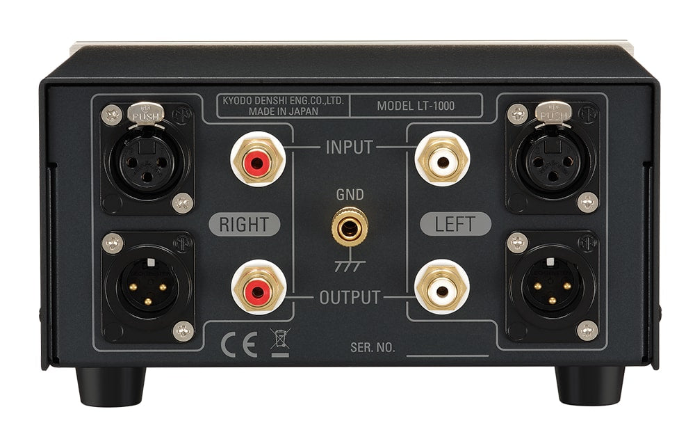Phasemation LT-1000 Übertrager (NEU)