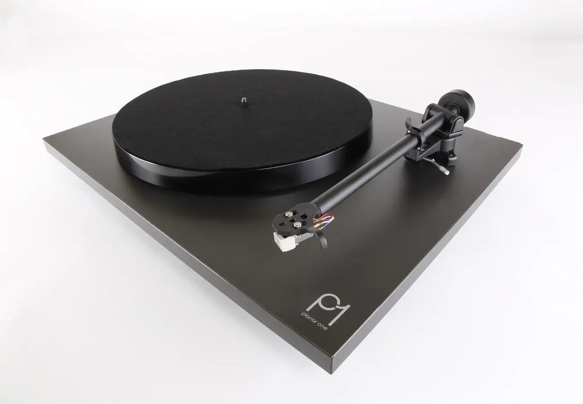 Rega Planar 1 (NEU)