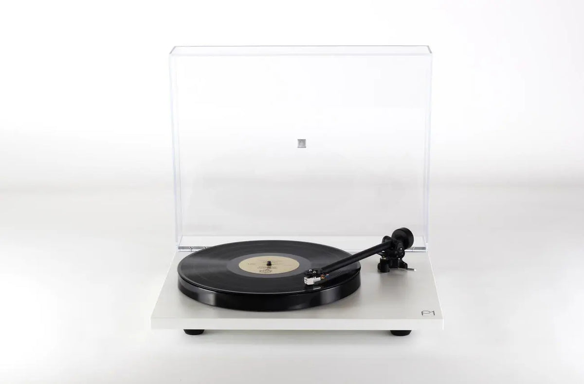 Rega Planar 1 (NEU)