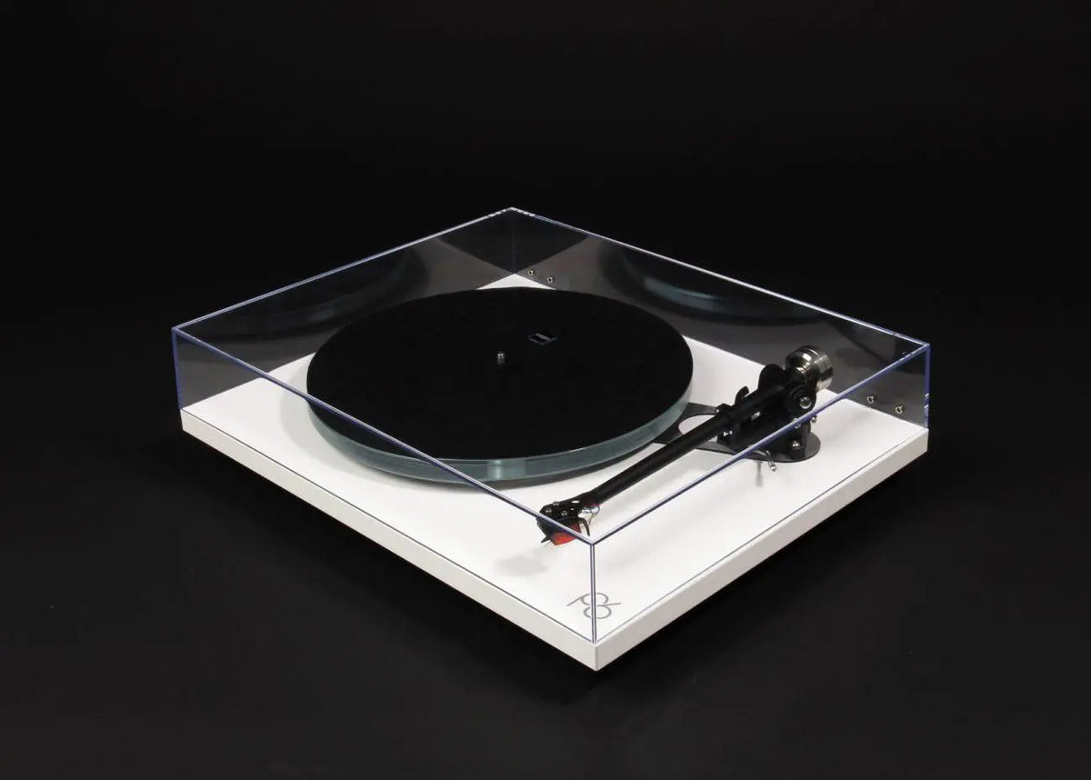 Rega Planar 6 (NEU)