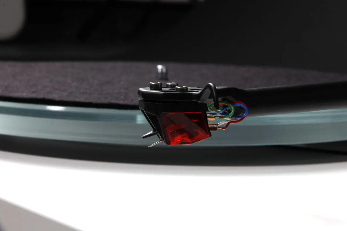 Rega Planar 6 (NEU)