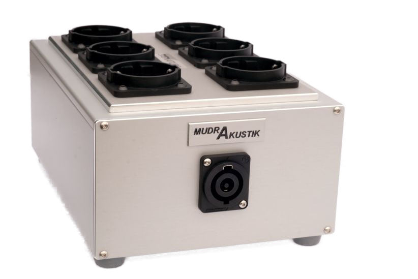 Mudra Akustik PMS-Modul Input X Signature (NEU)