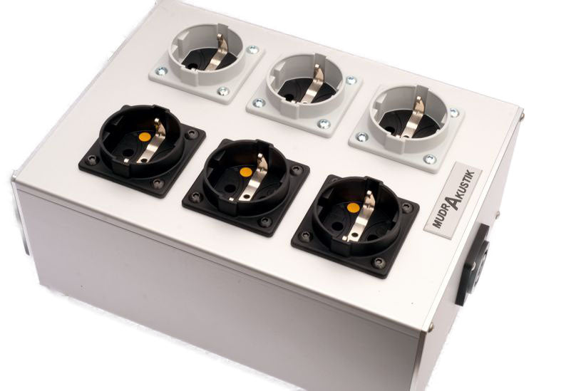 Mudra Akustik PMS-Modul Input Filter X (NEU)