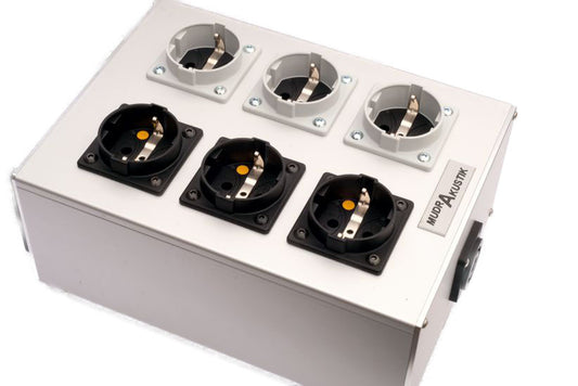 Mudra Akustik PMS-Modul Input Filter X (NEU)