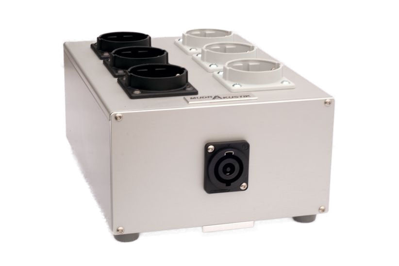 Mudra Akustik PMS-Modul Input Filter X (NEU)