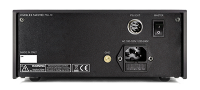 Gold Note PSU-10 Bravo (NEU)