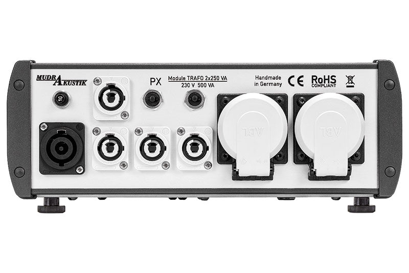 Mudra Akustik PX 2 / PX 2 Schuko (NEU)